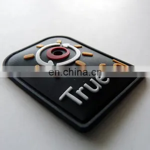 The High Quality Garment Woven Label/cloth White Clothing Label thumbnail-3
