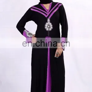 Abaya for Egypt | Wholesale Price on Burkha thumbnail-1