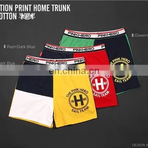 New 2015 Summer Beach Men Shorts,Colorful Shorts for Men thumbnail-2