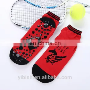 Wholesale Custom Design Sexy Hot Teen Girl Yoga Anti Slip Skid Yoga Socks Pilates thumbnail-3