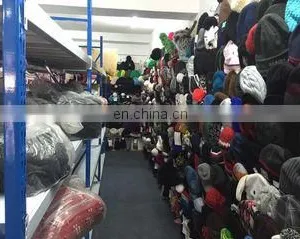 Henan Zhen Bang Textile Company Ltd. company overview - view 2 thumbnail