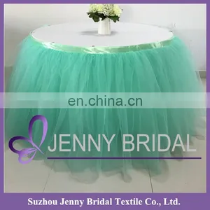 TC091#13 Wedding Table Skirting Designs Dressing Table Designs Dining Table Designs thumbnail-1