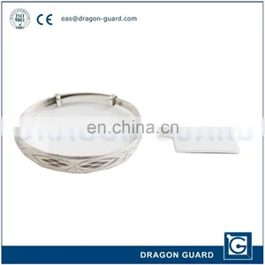 DRAGON GUARD RF Jewellery Label EAS rf Soft Label Jewelry thumbnail-1