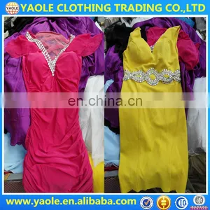 Top Quatity Secondhand Used Clothing From Usa 2016 Wholesale Clothing Usa thumbnail-2