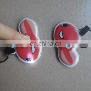 Custom Mini Led Flashlight Keychain Light thumbnail-5