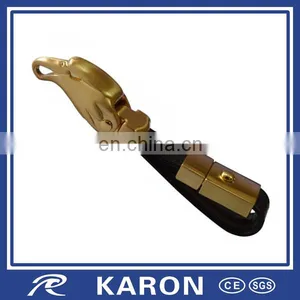Fashionable Custom Made Key Chain With Leather thumbnail-5