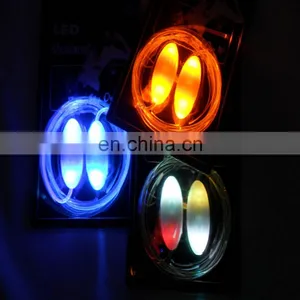 Neon Charming LED Shoelace thumbnail-1