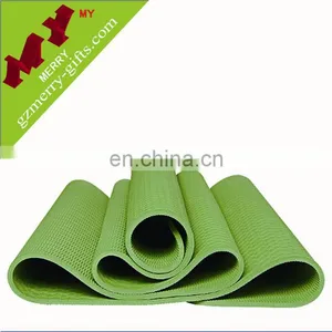 2015 New Products Wholesale Yoga Mat / Tpe Yoga Mat thumbnail-5