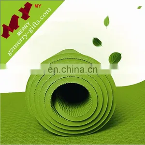Healthy Product Eco Friendly Yoga Mat / Thick Yoga Mat thumbnail-6