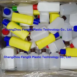 Hematology Analyzer Reagent Bottles thumbnail-3