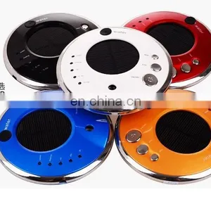 Solar Energy Car Air Purifier thumbnail-5