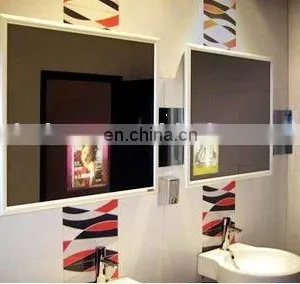 LED Advertising Mirror thumbnail-1