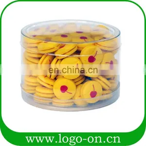 2017 Newest Shock Absorbers Silicone Pvc Tennis Dampeners For Sale thumbnail-1