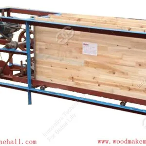 Complete Toothpick Production Line for Hot Selling China Supplier thumbnail-2