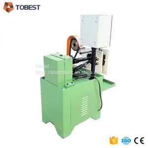 Nut Bolt Making Cnc Machine Screw Thread Making Machine TB-9GY thumbnail-1