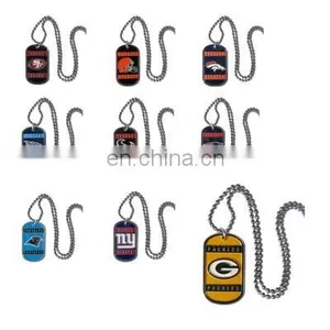 New Design and Customized Plain Dog Tag thumbnail-1