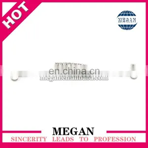 Guangzhou Factory Rhinestone Jewelry Connectors for Swimwear or Headband thumbnail-2