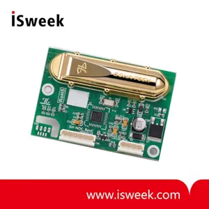 SH-300-NDC NDIR Carbon Dioxide (CO2) Sensor Module (Dual Wavelength) thumbnail-1