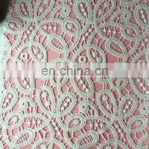 Cheap Embroidery Lace Fabric Dubai,bridal French Lace Fabric,wedding Dress Lace Suppliers thumbnail-5