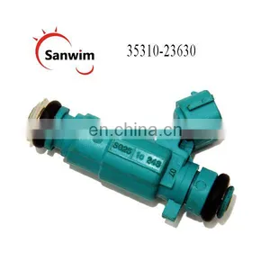 BEST Quality Auto Parts Fuel Injector 35310-23630 thumbnail-1