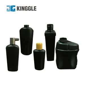 Hot on Sale 0.1-12L Bottles Aseptic 01 Motor-oil 5L Blow Moulding Machine thumbnail-5