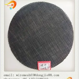 Good Tensile Strength Roller Window Screen Direct Sale thumbnail-4