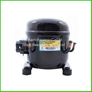 Tecumseh Compressor CA Series thumbnail-1