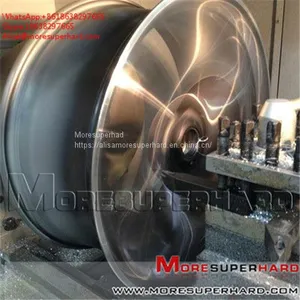 PCD Wheel Hub Turning Tools Alisa@moresuperhard.com thumbnail-2