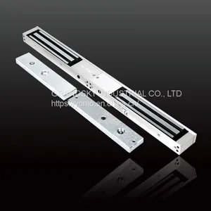 CNB-213E Magnetic Lock—double Doors thumbnail-1