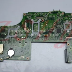 CN-0V20WM 0V20WM for Dell N7010 Laptop Motherboard DAUM9BMB6D0 HM57 DDR3 Free Shipping 100% Test ok thumbnail-1