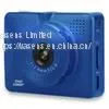 360 and 180 Rotate-Able High Definition 360 Panoramic View FHD1080p 2 Inch LCD Screen Car DVR .. thumbnail-3
