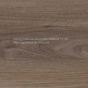 4mm Regular SPC Vinyl Flooring thumbnail-1