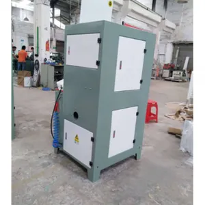 Aluminium Frame Cutting Machine Upvc Window Machine 105mm thumbnail-1