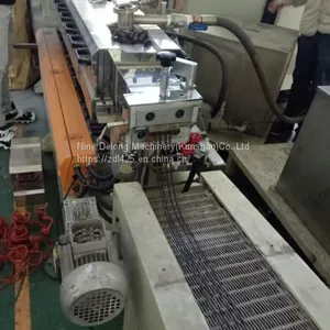 JS36 Twin Screw Test Extrusion Line thumbnail-1