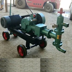 Mortar Cement Pump Electric Grout Mixer thumbnail-3