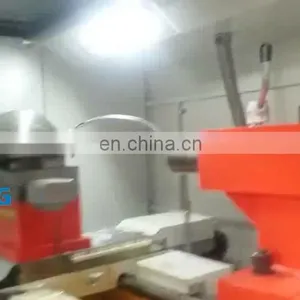 CK61100 Chinese Low Cost Heavy Duty Cnc Lathe Machine thumbnail-1