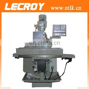 X6325 Milling Machine thumbnail-1