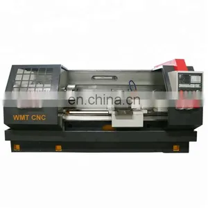200mm Spindle Bore Dia. QK1319 Pipe Threading Machine thumbnail-1