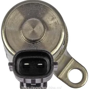 Cheap Auto Parts Diesel Engine Vvt Oil Control Valve 15330-74010 thumbnail-4