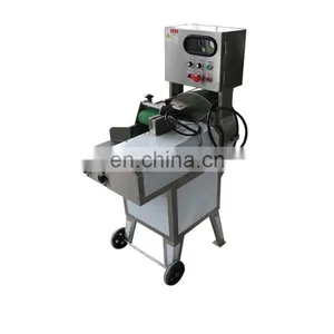 New-type Vegetable Cutting Machine Adjustable Vegetable Cutting Machine thumbnail-2