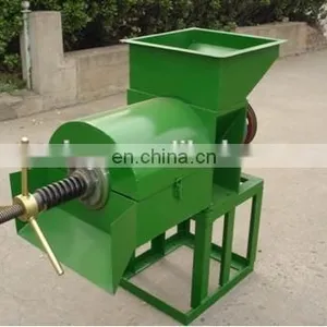 Peanut Oil Press Machine Pressing Screw Model - Seeds Oil Press Machine 0086 13676938131 thumbnail-4