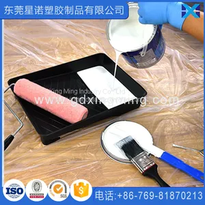 Sheeting For Decoration Plastic Drop Cloth Paint Sheet thumbnail-2
