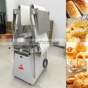 Stainless Steel Dough Sheeter for Making Croissant thumbnail-3