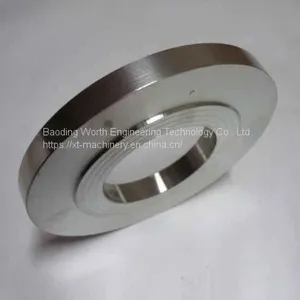Custom-made Cnc Machining Accessories, Gear, Coupling and Spline Shaft thumbnail-2