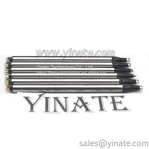 DN-30GDV17-EZ30 / DCN-30DV1 Iron Cartridges for Apollo Seiko Robot Machine Welding Soldering Bit Apollo DN Series DN-30GDV17-EZ30 Soldering Robot Tips thumbnail-1