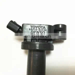 Ignition Coil Pack for Toyota Lexus OEM#90919-02234 thumbnail-4