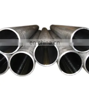 Customized Honed Tube ST52 E355 Hydraulic Cylinder Pipe thumbnail-1