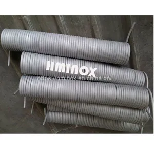 Stainless Steel Coiled Tube thumbnail-1