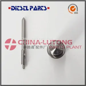 Diesel Fuel Injector Nozzle DLLA150P635/0 433 171 470 for SCA 987 DSC 12.05 thumbnail-1