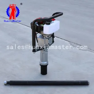 Hot Sale Hand-held Soil Testing Drill Rigs for Sale/geotechnical Drill Rig thumbnail-5